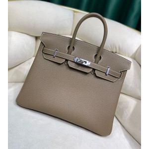 에르메스 버킨백 25 토고가죽 여자가방