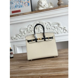 에르메스 버킨백 25 앱송가죽 여자가방