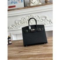 에르메스 버킨백 25 앱송가죽 여자가방