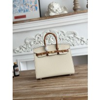 에르메스 버킨백 25 앱송가죽 여자가방