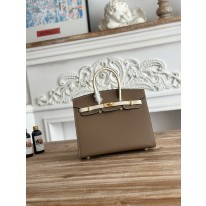 에르메스 버킨백 25 앱송가죽 여자가방