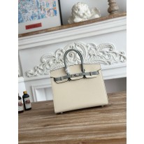 에르메스 버킨백 25 앱송가죽 여자가방