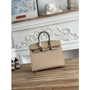 에르메스 버킨백 25 앱송가죽 여자가방