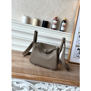 에르메스 린디백 미니 19 여자가방