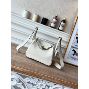 에르메스 린디백 미니 19 여자가방