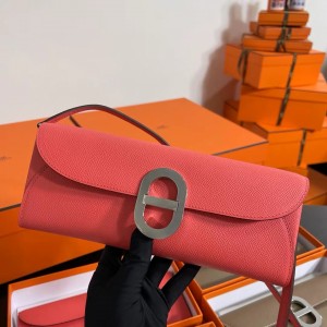 에르메스 샹달 투고 숄더 클러치 여자가방