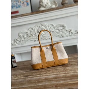 에르메스 가든파티 23 여자가방