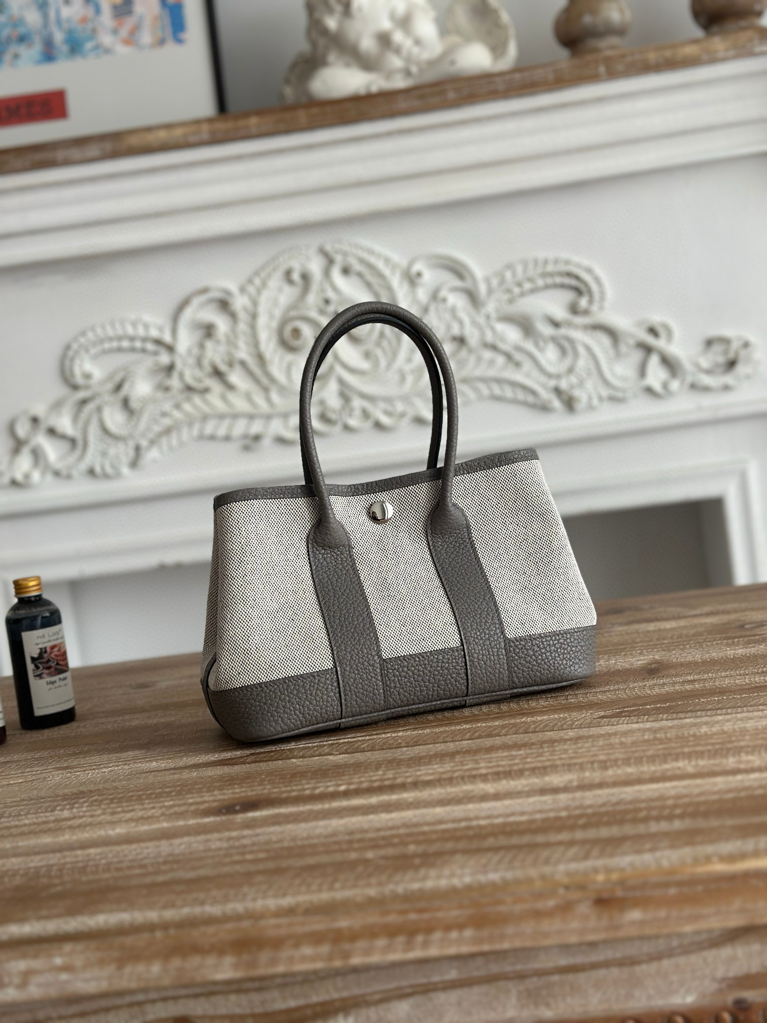 에르메스 가든파티 23 여자가방