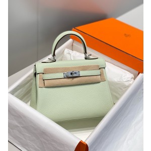 에르메스 켈리 미니 20 여자가방