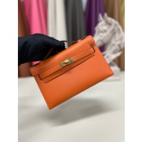 에르메스 켈리 미니백 22 스위프트가죽 여자가방