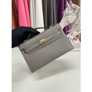 에르메스 켈리 미니백 22 스위프트가죽 여자가방