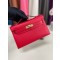 에르메스 켈리 미니백 22 스위프트가죽 여자가방