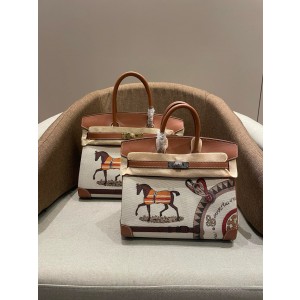 에르메스 버킨백 25-30 스위프트가죽 여자가방