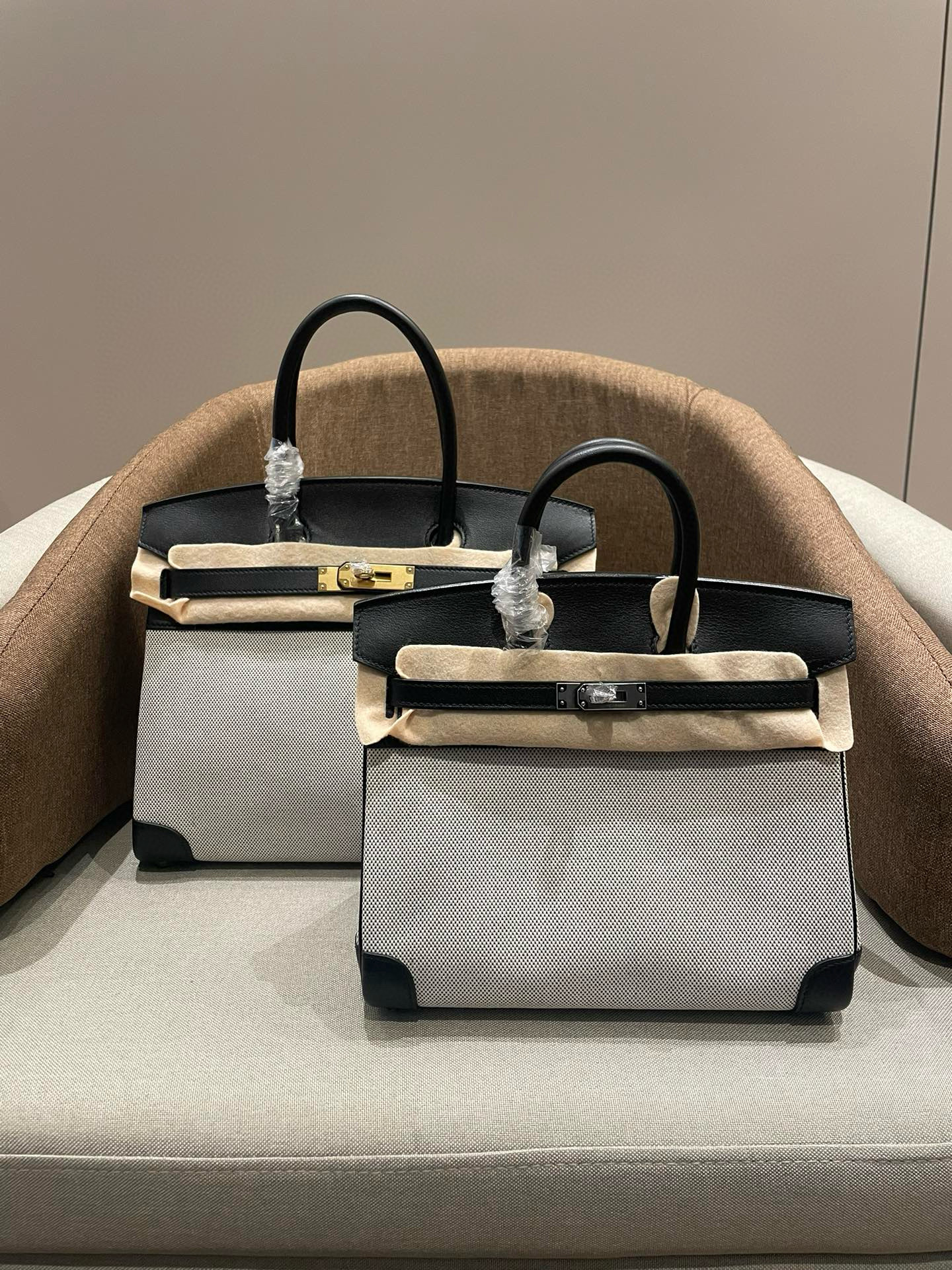 에르메스 버킨백 25-30 스위프트가죽 여자가방