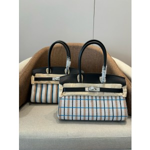 에르메스 숄더 버킨백 29 스위프트가죽 여자가방