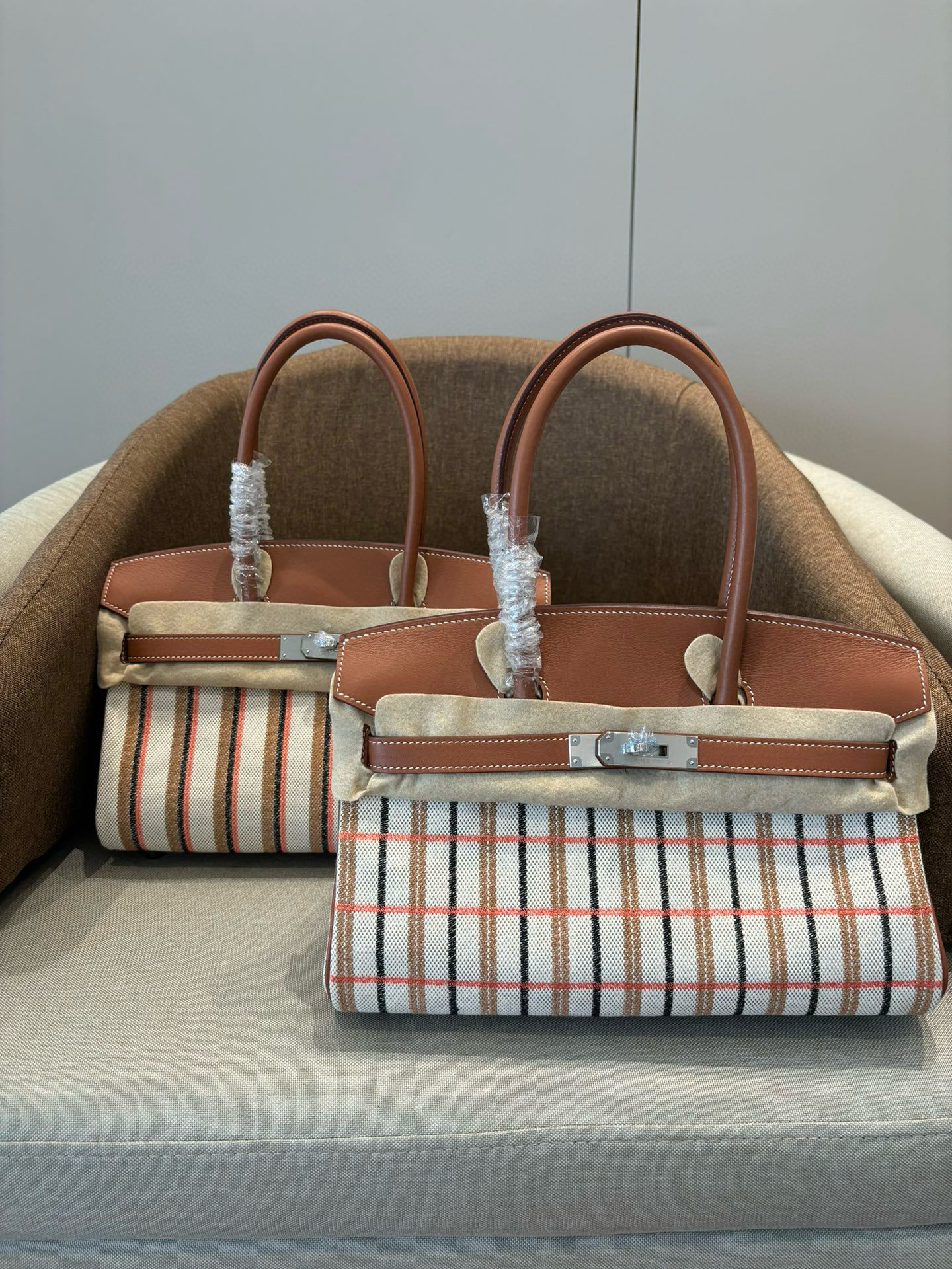 에르메스 숄더 버킨백 29 스위프트가죽 여자가방