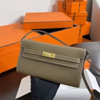 에르메스 켈리 투고 여자가방