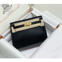 에르메스 켈리 단스 22 에버컬러가죽 여자가방