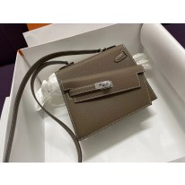 에르메스 켈리 sellier20 enDesordre 여자가방