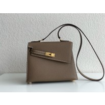 에르메스 켈리 sellier20 enDesordre 여자가방