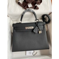 에르메스 켈리 25 토고가죽 여자가방
