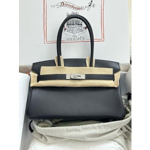 에르메스 숄더 버킨백 29 스위프트가죽 여자가방