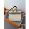 에르메스 버킨백 25 토고가죽 여자가방