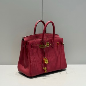 에르메스 버킨백 25 토고가죽 여자가방