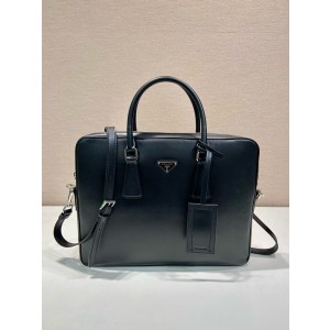 프라다 0891-1 서류가방