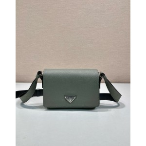 프라다 2VD065 크로스백 숄더백 남자가방