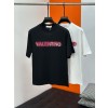 발렌티노 남자 반팔티