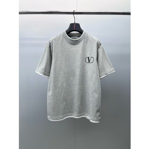 발렌티노 남자 반팔티