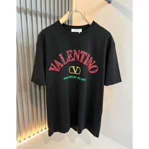 발렌티노 남자 반팔티