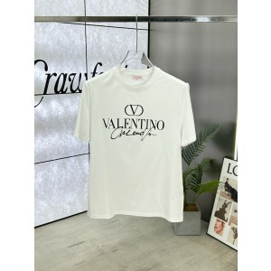 발렌티노 남자 반팔티