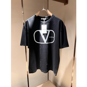 발렌티노 남자 반팔티