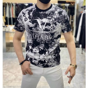 발렌티노 남자 반팔티