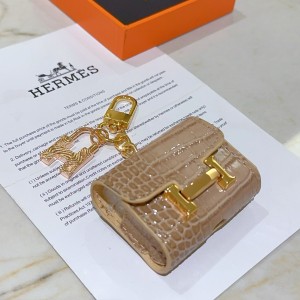 에르메스 열쇠고리 키링