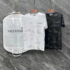 발렌티노 남자 반팔티 2컬러