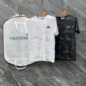 발렌티노 남자 반팔티 2컬러