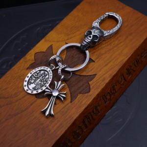 크롬하츠 열쇠고리 키링