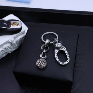 크롬하츠 열쇠고리 키링