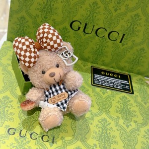 구찌 열쇠고리 키링