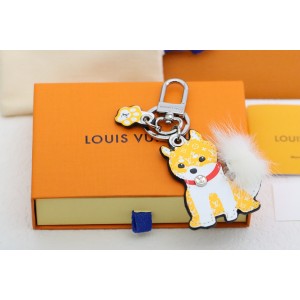 루이비통 열쇠고리 키링