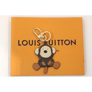 루이비통 열쇠고리 키링