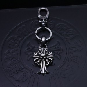 크롬하츠 열쇠고리 키링