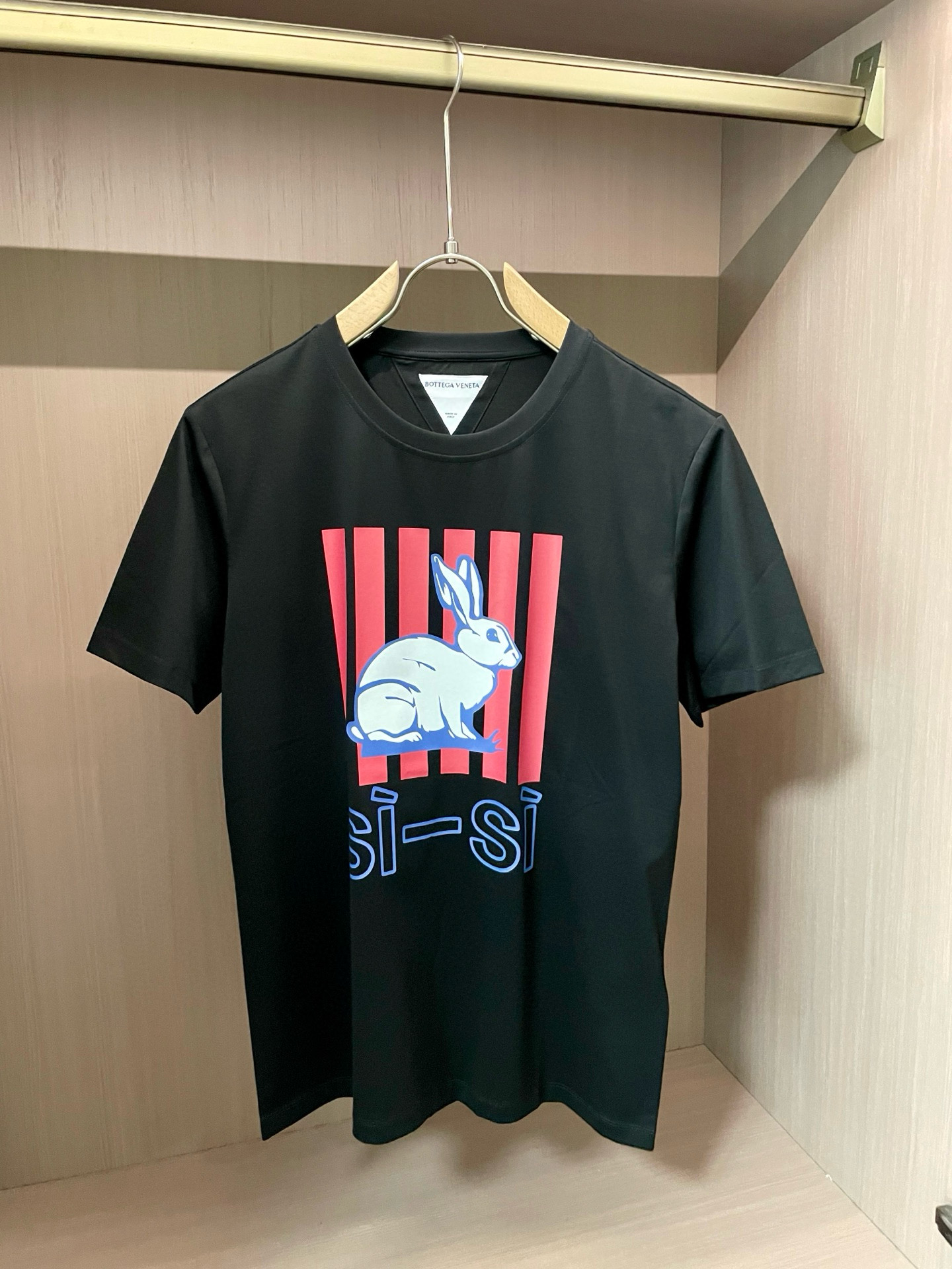 보테가베네타 남자 반팔티