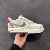 나이키 Nike Air Air Force 1\\\\\\\'07 Low 남녀공용 신발 운동화 스니커즈