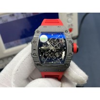 리차드밀 ZF공장 RM35-02 미러급 남자시계