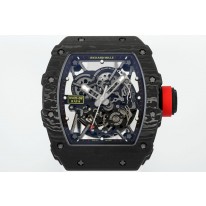 리차드밀 ZF공장 RM35-02 미러급 남자시계