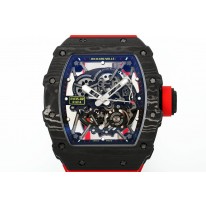 리차드밀 ZF공장 RM35-02 미러급 남자시계